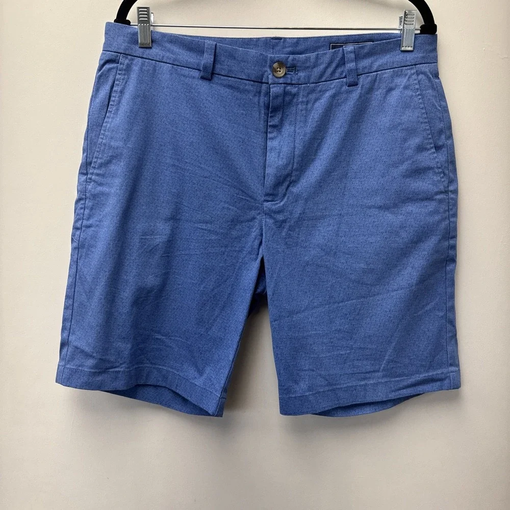 Vineyard Vines Breaker Shorts Size 33
